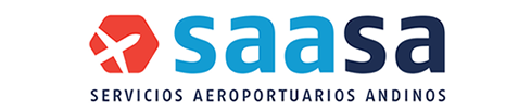 SAASA Servicios Aeroportuarios Andinos